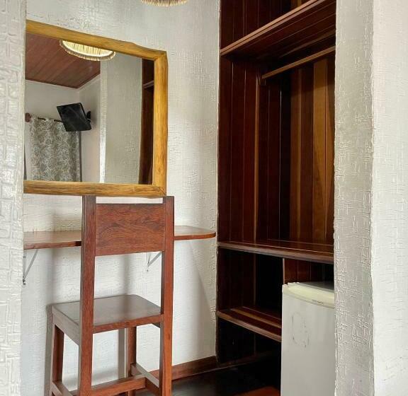 スタンダードシングルルーム, Salinopolis E Kitepoint