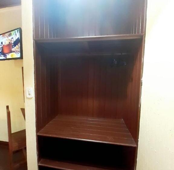 スタンダードルーム, Salinopolis E Kitepoint