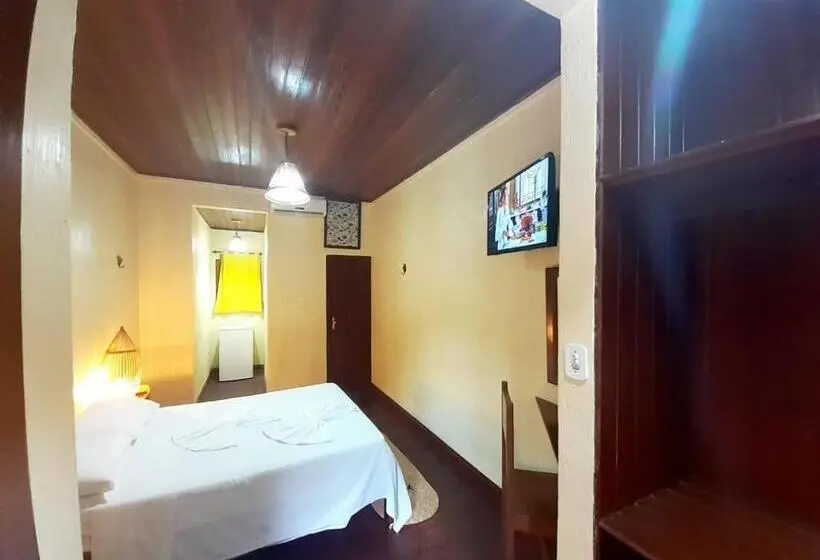 Chambre Standard, Salinopolis E Kitepoint