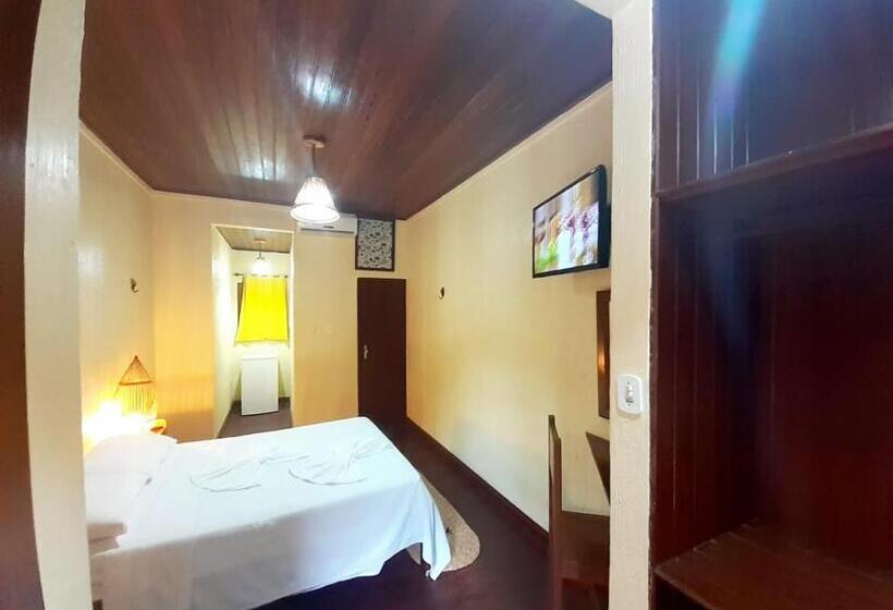 スタンダードルーム, Salinopolis E Kitepoint