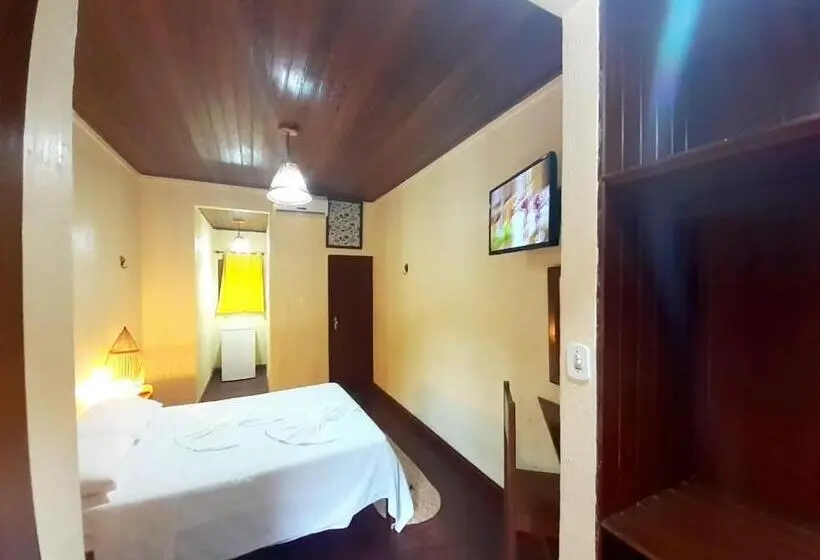 Chambre Standard, Salinopolis E Kitepoint