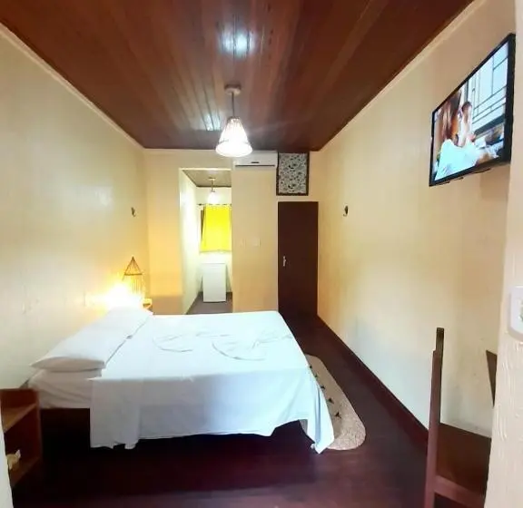 Chambre Standard, Salinopolis E Kitepoint