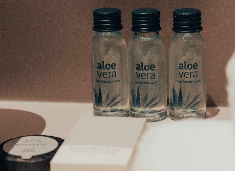 غرفة قياسية فردية, Theatro City Center