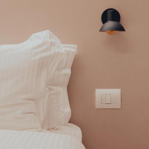 غرفة قياسية مزوَّدة بشُرفة, Theatro City Center