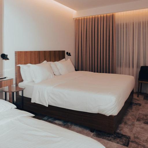 غرفة ديلوكس, Theatro City Center