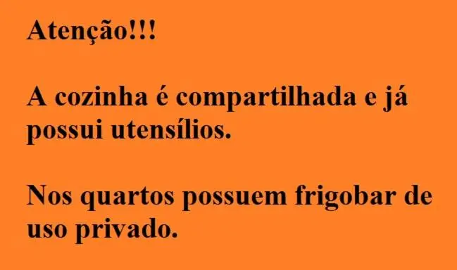 ベーシックトリプルルーム, Pousadinha  Melhor Localização