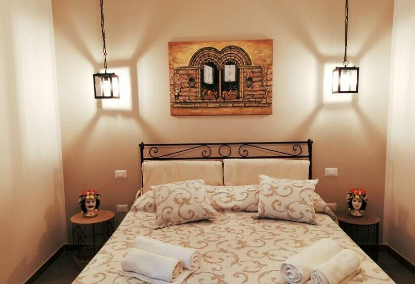 Номер Стандарт, Pentefur