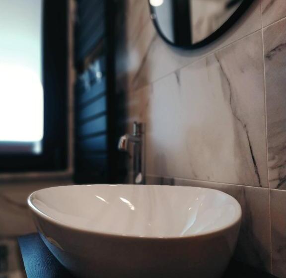 Люкс с Террасой, Pentefur