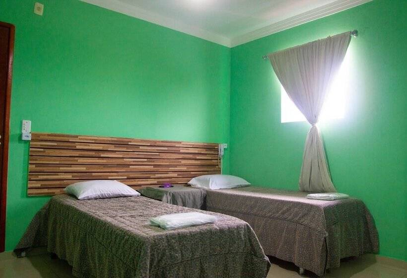 スタンダードルーム, Colt