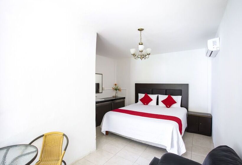 غرفة سوبيريور, Rio