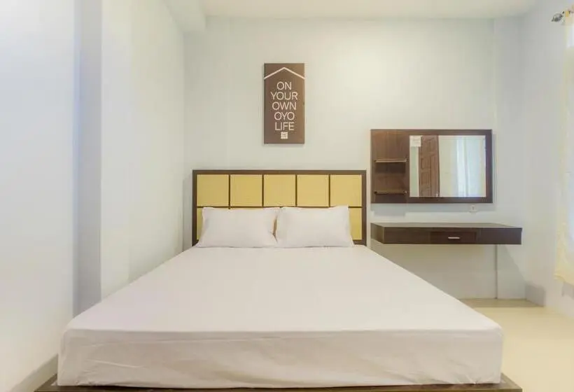اتاق لوکس, Rose House Redpartner