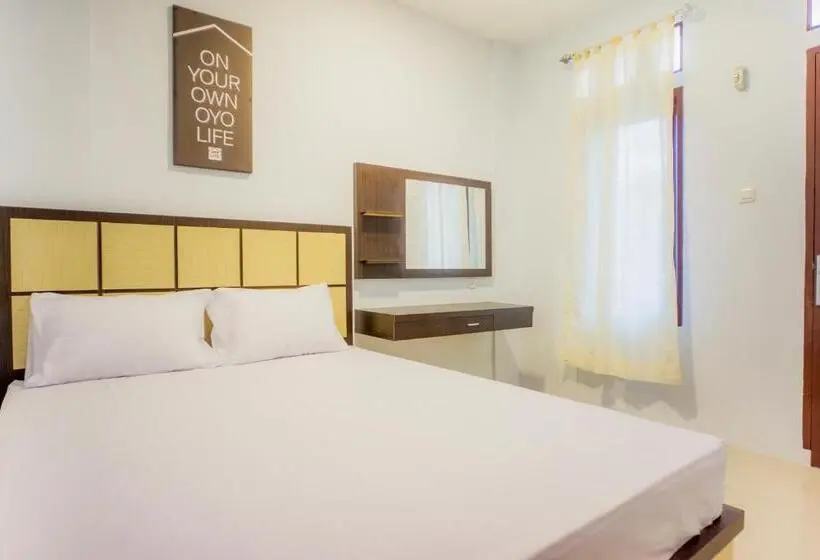 اتاق لوکس, Rose House Redpartner