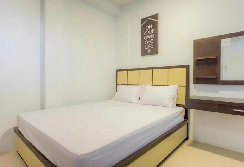 اتاق لوکس, Rose House Redpartner