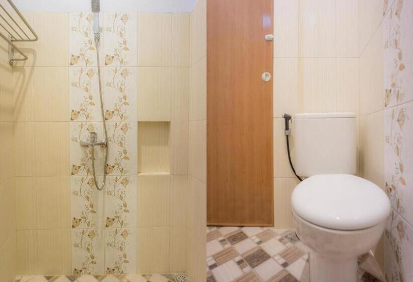 חדר סטנדרט, Rose House Redpartner