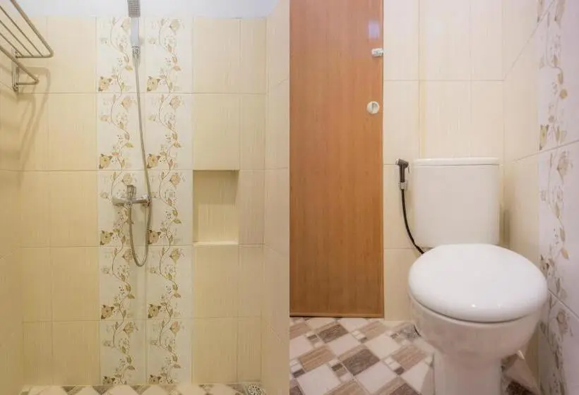 اتاق استاندارد, Rose House Redpartner