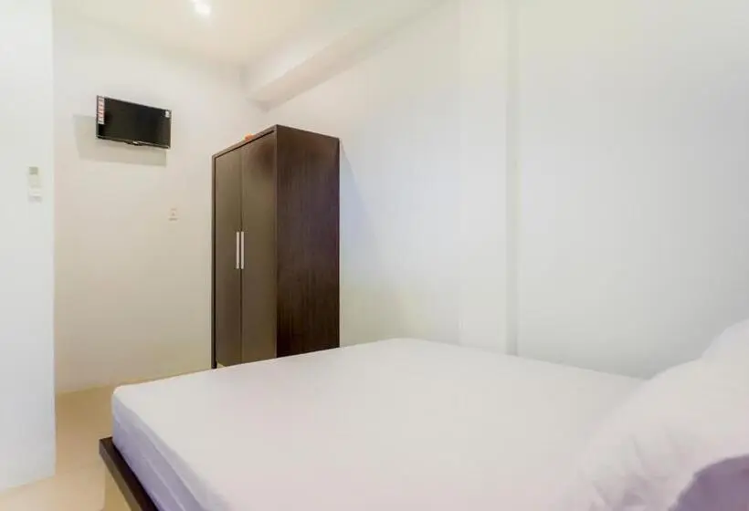 اتاق استاندارد, Rose House Redpartner