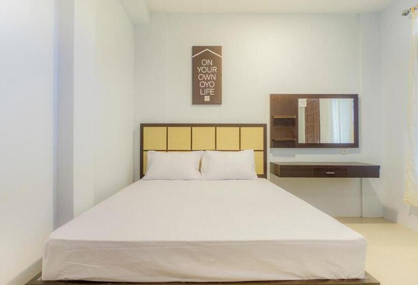 חדר סטנדרט, Rose House Redpartner