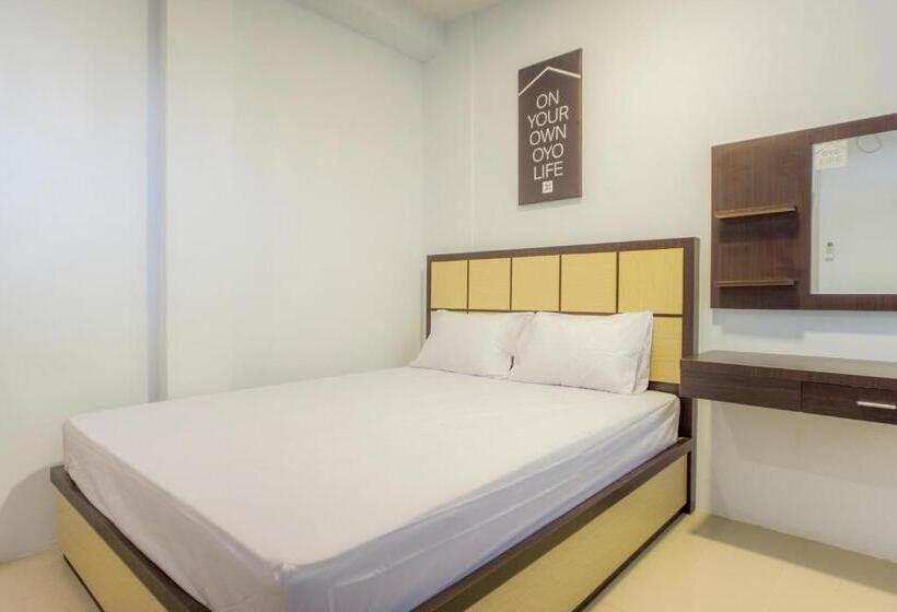 חדר סטנדרט, Rose House Redpartner