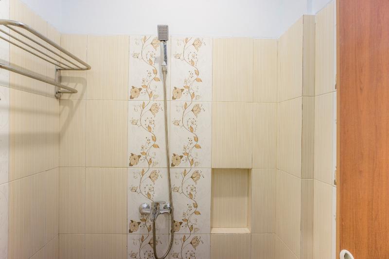 חדר סטנדרט יחיד, Rose House Redpartner