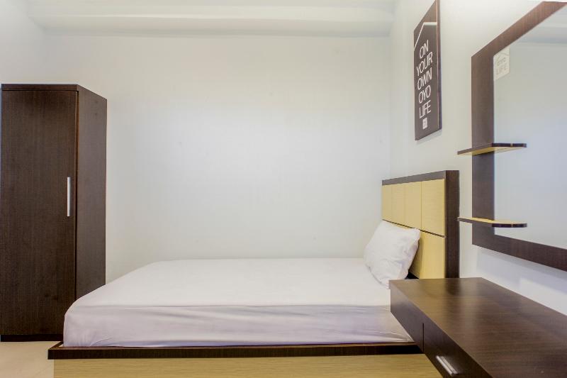 חדר סטנדרט יחיד, Rose House Redpartner