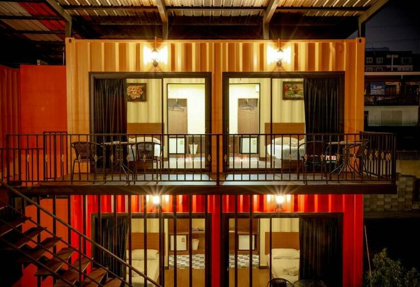 اتاق استاندارد, Tuscany Land Resort Donmuang