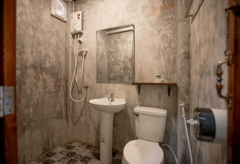 اتاق استاندارد, Tuscany Land Resort Donmuang