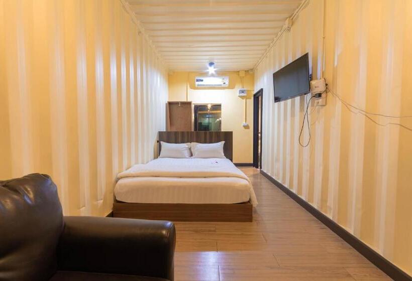 اتاق سوپریور, Tuscany Land Resort Donmuang