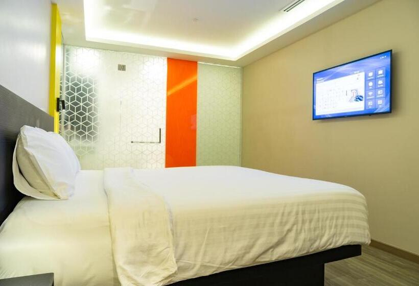 اتاق استاندارد, Z Zpaze