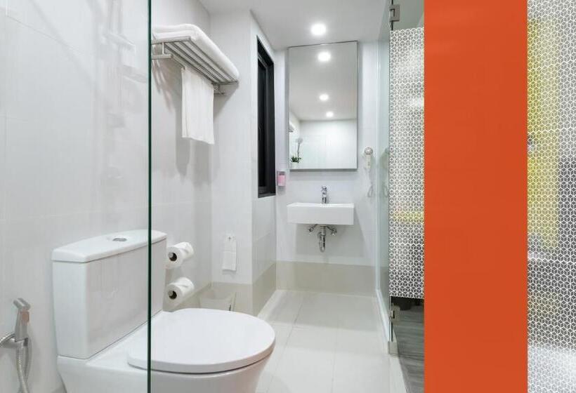 اتاق استاندارد, Z Zpaze