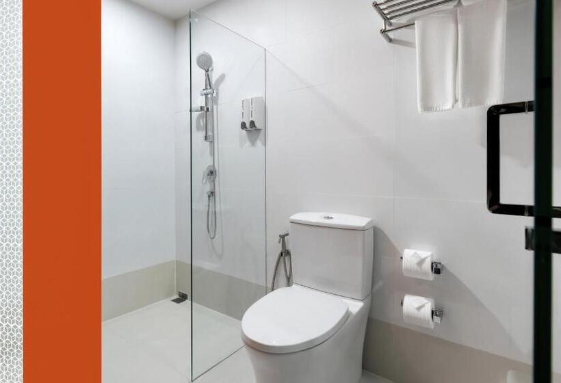 اتاق استاندارد, Z Zpaze