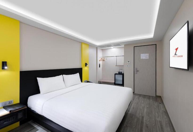 اتاق استاندارد, Z Zpaze