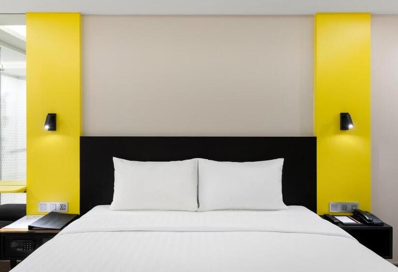 اتاق استاندارد, Z Zpaze