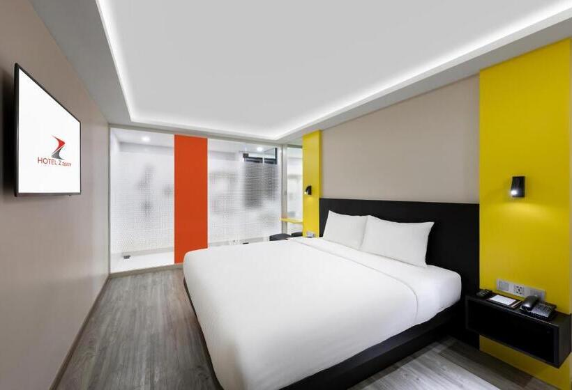 اتاق استاندارد, Z Zpaze