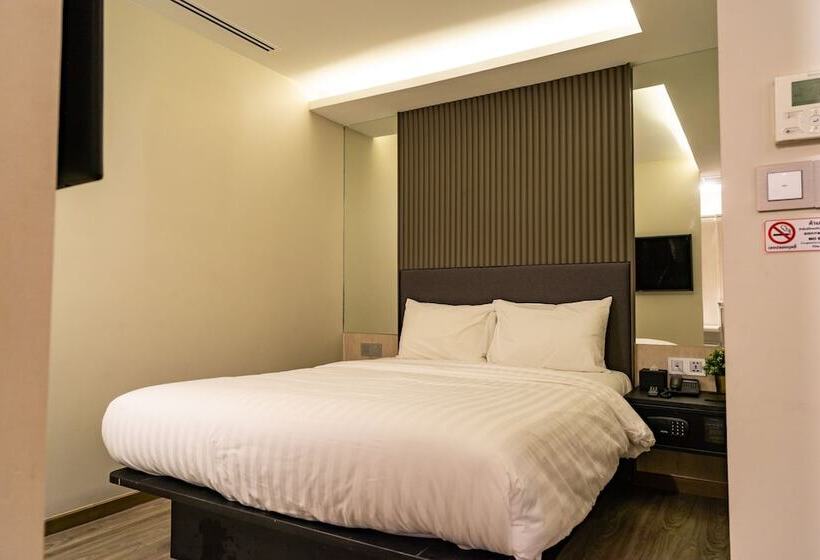 اتاق استاندارد, Z Zpaze