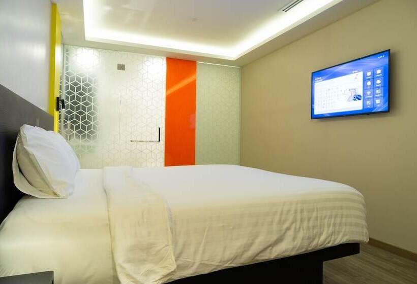 اتاق استاندارد, Z Zpaze