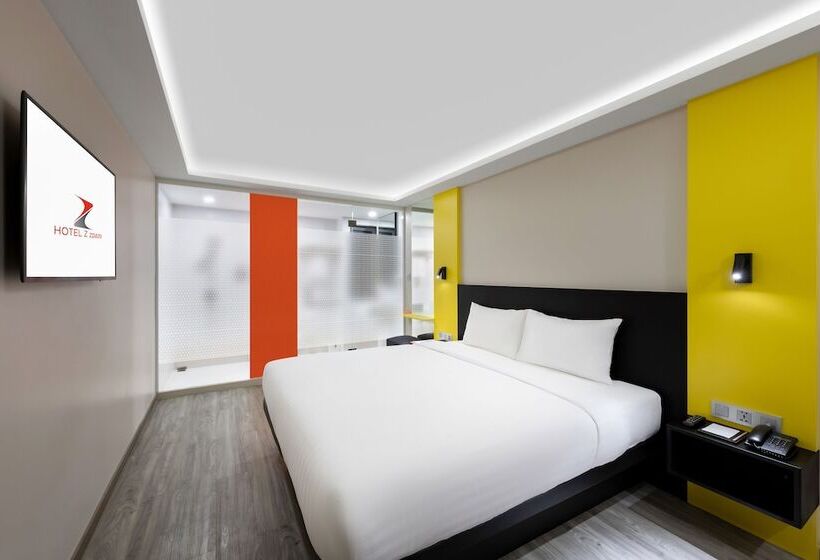 اتاق استاندارد, Z Zpaze