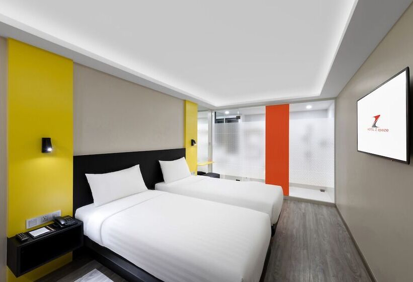 اتاق استاندارد, Z Zpaze