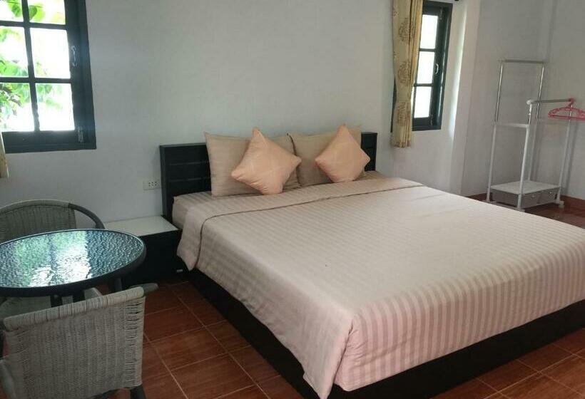 اتاق استاندارد, Maihomsailom Resort