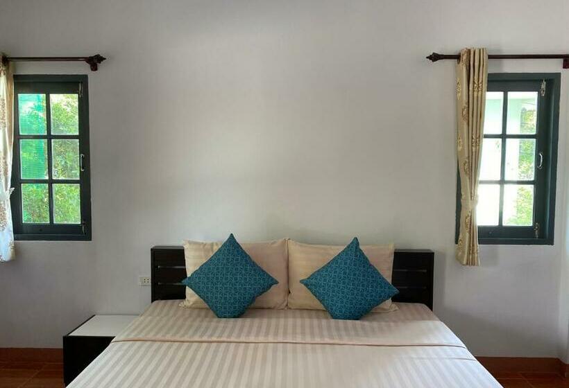 اتاق استاندارد, Maihomsailom Resort