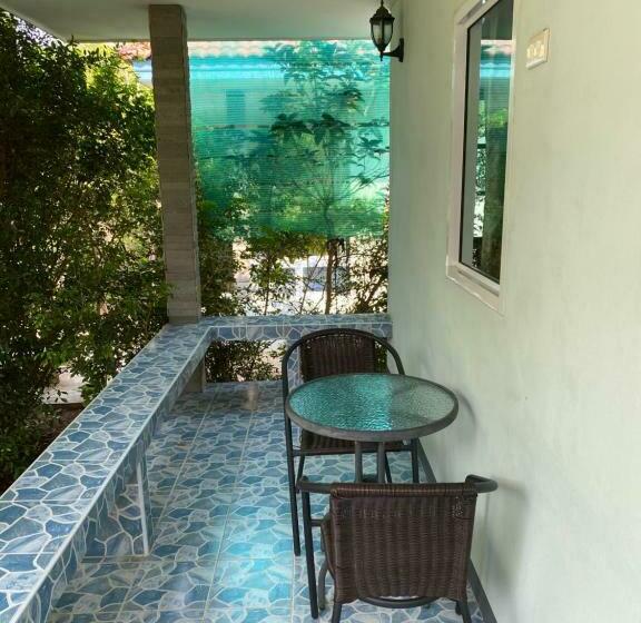 اتاق استاندارد, Maihomsailom Resort