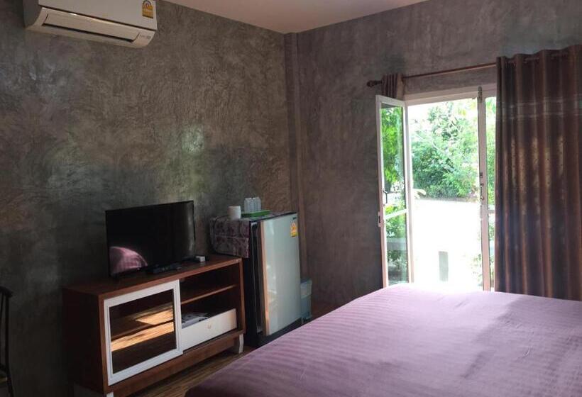 اتاق استاندارد, Maihomsailom Resort