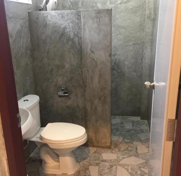 اتاق استاندارد, Maihomsailom Resort