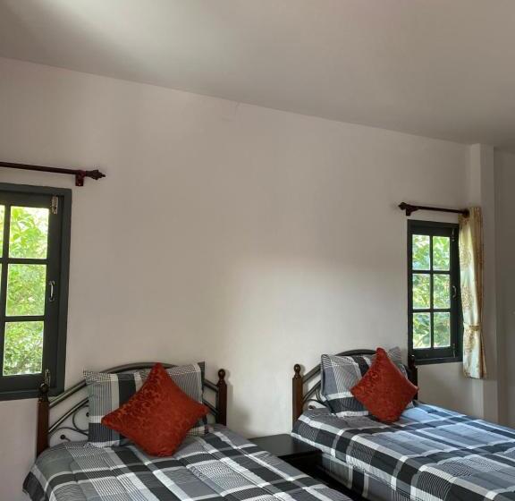 اتاق استاندارد, Maihomsailom Resort