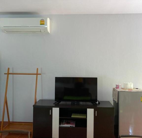 اتاق خانوادگی, Maihomsailom Resort