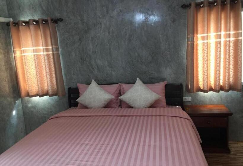 اتاق استاندارد, Maihomsailom Resort