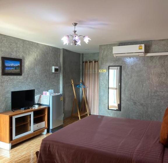 اتاق استاندارد, Maihomsailom Resort