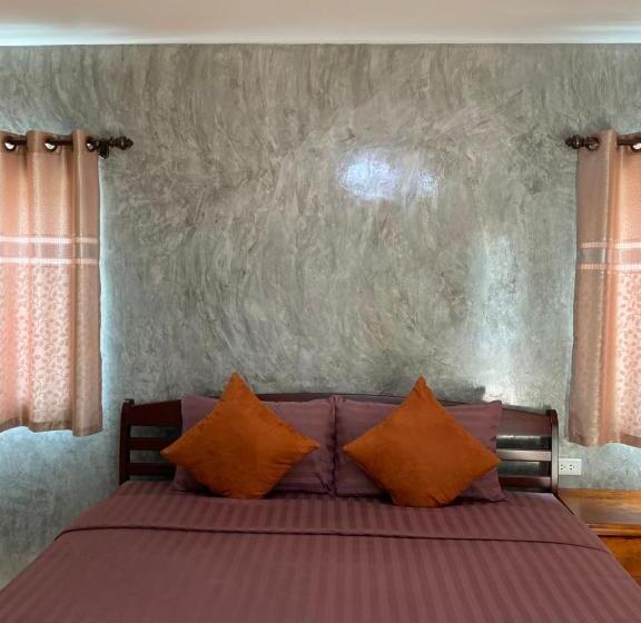 اتاق استاندارد, Maihomsailom Resort