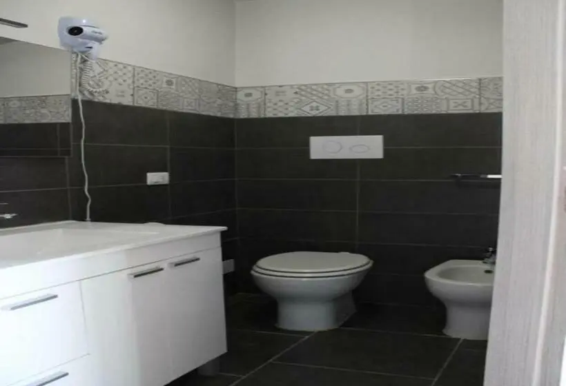 Standardzimmer, La Corte Di Sofia