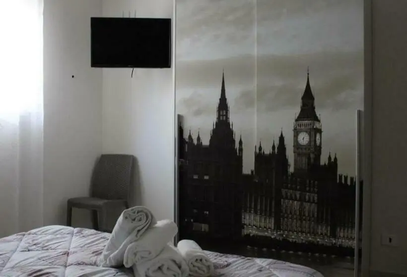 Standardzimmer, La Corte Di Sofia
