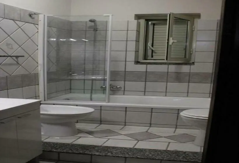 Standardzimmer, La Corte Di Sofia